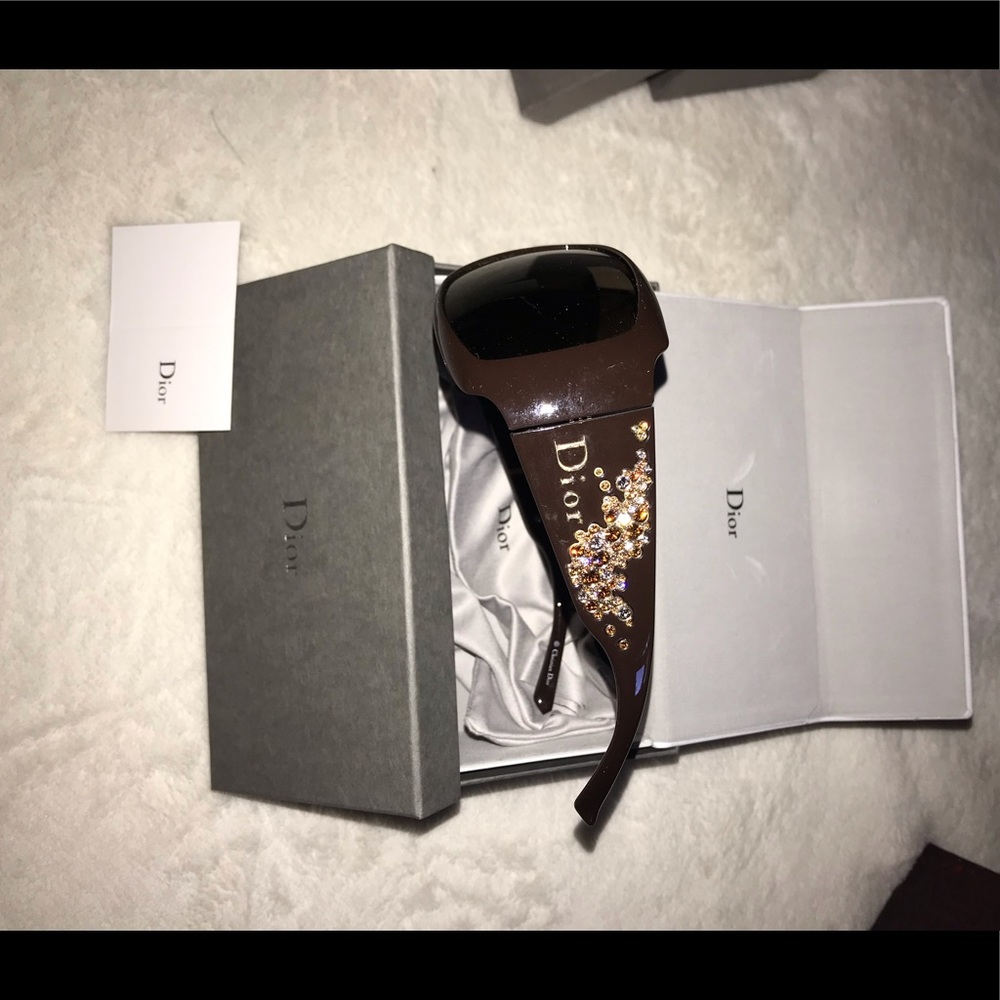 DIOR sunglasses - Picture 2 of 8
